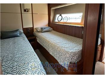 Sunseeker Predator 68