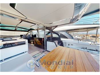 Sunseeker Predator 65
