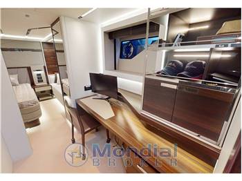 Sunseeker Predator 65