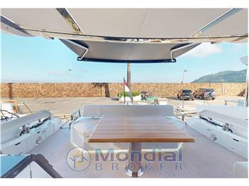 Sunseeker Predator 65