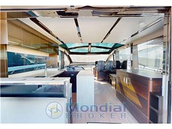 Sunseeker Predator 65