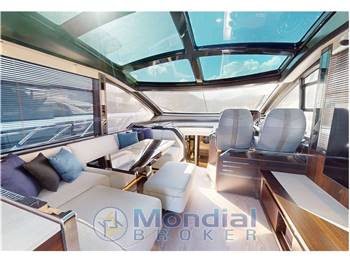 Sunseeker Predator 65