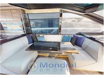 Sunseeker Predator 65