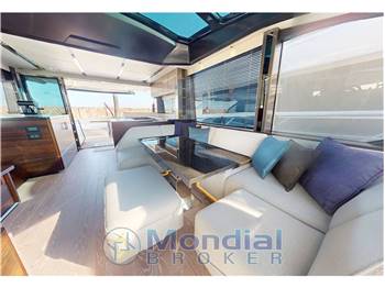 Sunseeker Predator 65