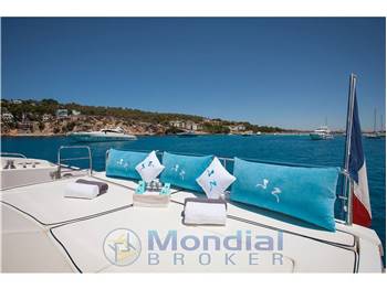 Sunseeker Predator 82