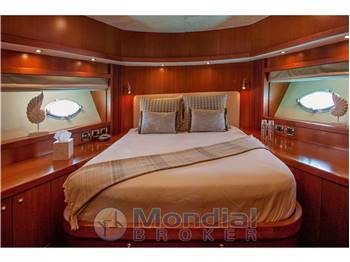 Sunseeker Predator 82