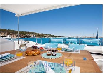 Sunseeker Predator 82