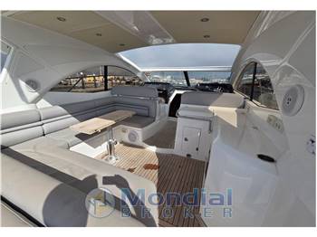 Sunseeker Portofino 48