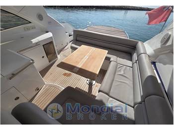 Sunseeker Portofino 48