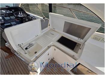 Sunseeker Portofino 48