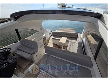 Sunseeker Portofino 48