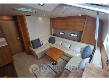 Sunseeker Portofino 48