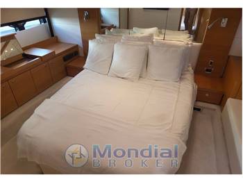 Sunseeker Portofino 48