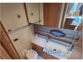 Sunseeker Portofino 48