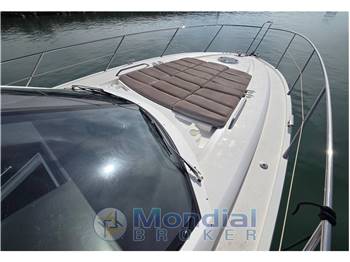 Sunseeker Portofino 48