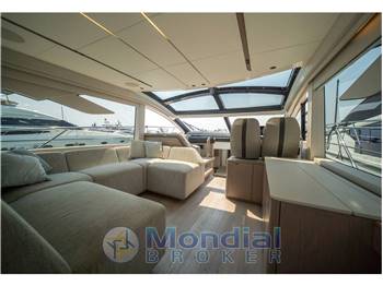 Sunseeker Predator 55 EVO