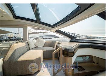 Sunseeker Predator 55 EVO