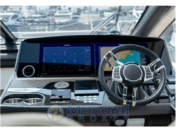 Sunseeker Predator 55 EVO