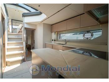 Sunseeker Predator 55 EVO