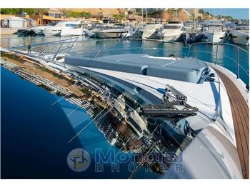 Sunseeker Predator 55 EVO