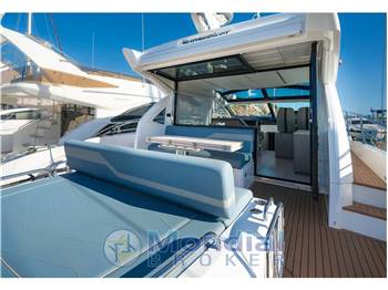 Sunseeker Predator 55 EVO