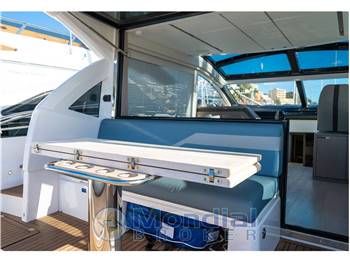 Sunseeker Predator 55 EVO