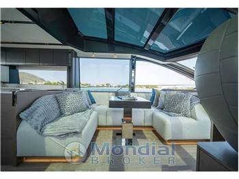Sunseeker Predator 65