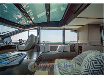 Sunseeker Predator 65