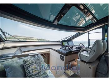 Sunseeker Predator 65