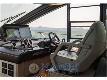 Sunseeker Predator 65