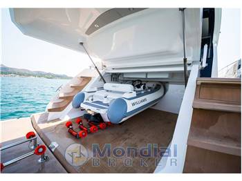 Sunseeker Predator 65