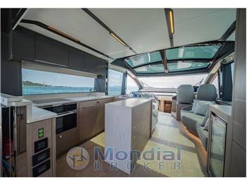 Sunseeker Predator 65