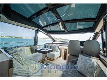 Sunseeker Predator 65