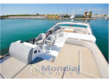 Sunseeker Manhattan 55