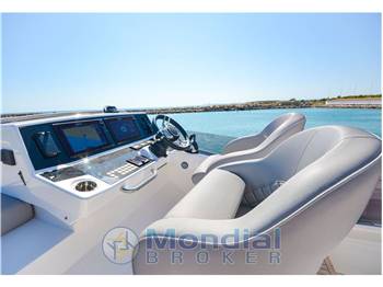 Sunseeker Manhattan 55