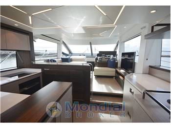 Sunseeker Manhattan 55