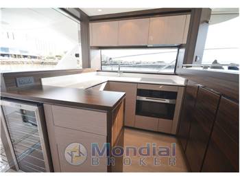 Sunseeker Manhattan 55