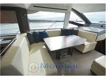 Sunseeker Manhattan 55