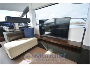 Sunseeker Manhattan 55