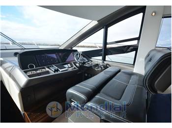 Sunseeker Manhattan 55