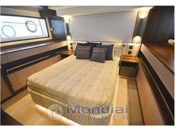 Sunseeker Manhattan 55