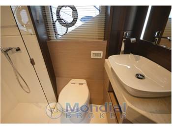 Sunseeker Manhattan 55