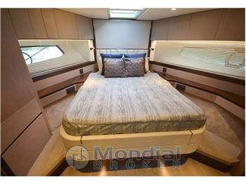Sunseeker Manhattan 55