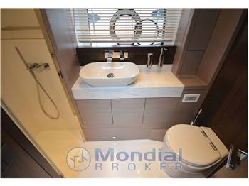 Sunseeker Manhattan 55