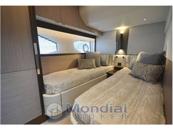 Sunseeker Manhattan 55
