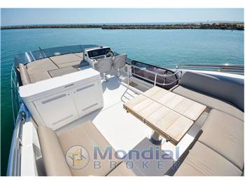 Sunseeker Manhattan 55