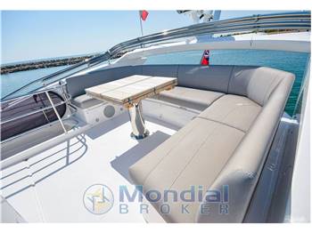 Sunseeker Manhattan 55