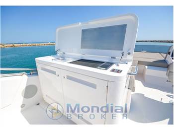 Sunseeker Manhattan 55