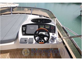 Sunseeker 75 Yacht