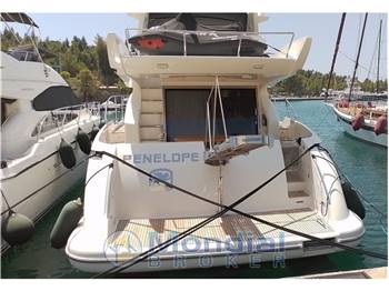Azimut Azimut 55
